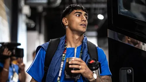 La situación familiar de Facu Torres que lo haría fichar por Cruz Azul