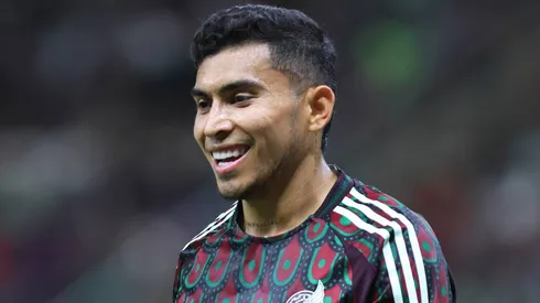 Cruz Azul tendría ventaja sobre Chivas por Orbelín Pineda