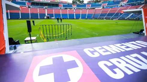 Cruz Azul estaría más cerca de encontrar la sede de su nuevo estadio.