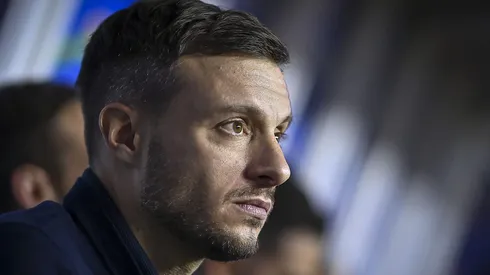 Anselmi podría cambiar su estrategia para el Clausura 2024.