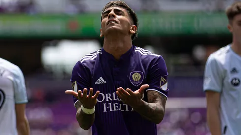 Facundo Torres también interesa mucho en Palmeiras.