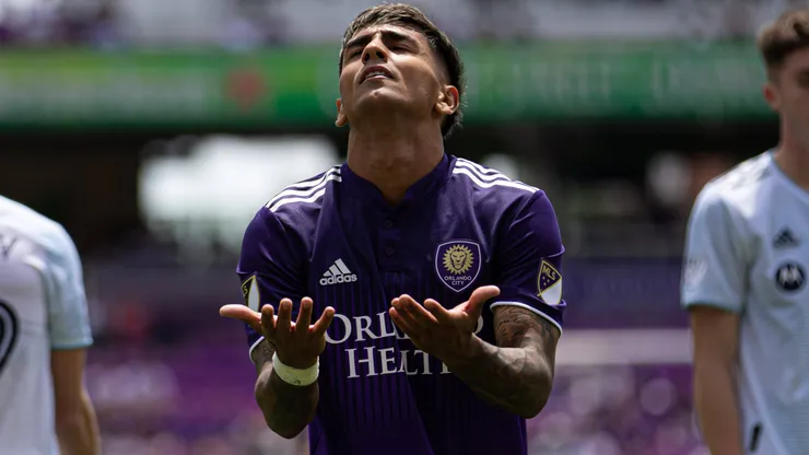 Facundo Torres también interesa mucho en Palmeiras.