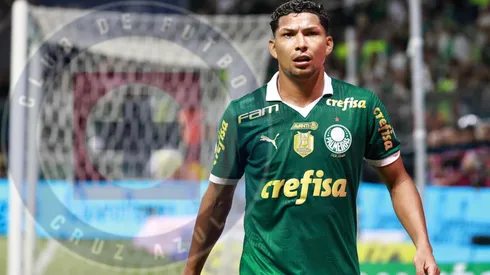 Rony fue puesto en la órbita de Cruz Azul.