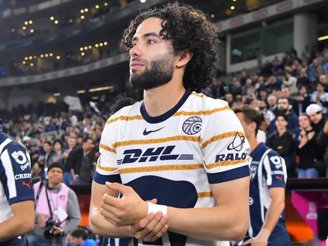 La insólita propuesta de Tito Villa para fichar al Chino Huerta