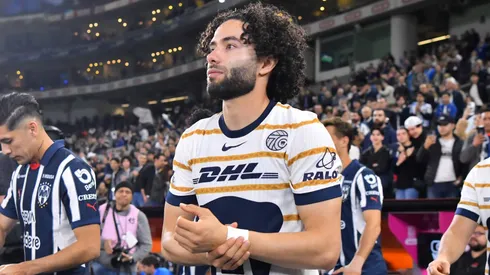 Tito Villa propuso el fichaje del Chino Huerta.