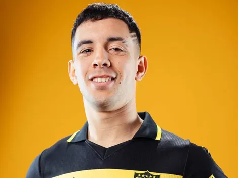 El fichaje que propuso la afición de Cruz Azul por Facundo Torres