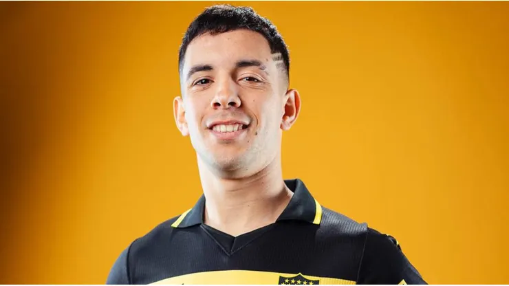 El fichaje que propuso la afición de Cruz Azul por Facundo Torres