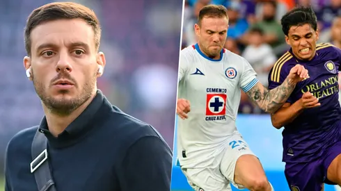 Anselmi tendría un poderoso ataque con Facundo Torres.