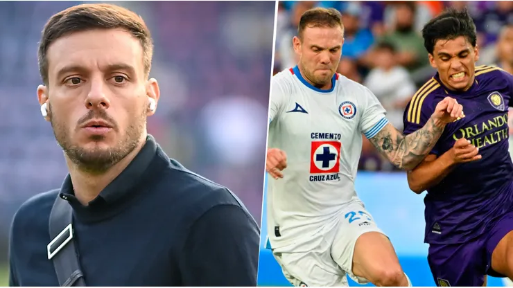 Anselmi tendría un poderoso ataque con Facundo Torres.