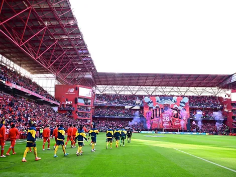 ¿Cruz Azul pudo ser local en Toluca durante el Clausura 2025?