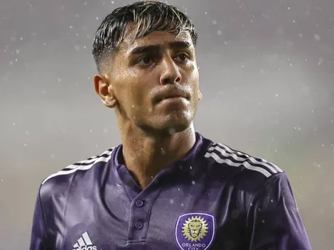 Palmeiras llegó a un nuevo acuerdo para fichar a Facundo Torres