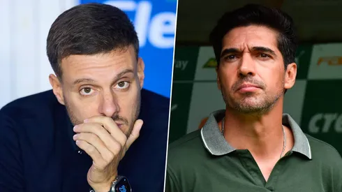 Ferreira siguió el mismo camino que Anselmi, y ganó.