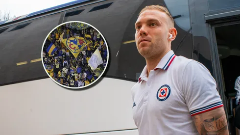 Rotondi fue objeto de burlas en América.