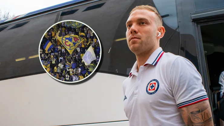 Rotondi fue objeto de burlas en América.