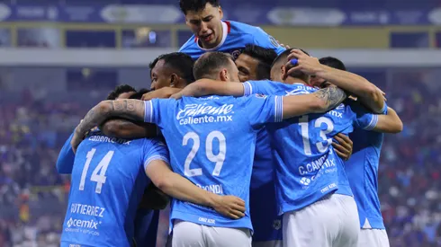 Lo más destacado de Cruz Azul en este 15 de diciembre.
