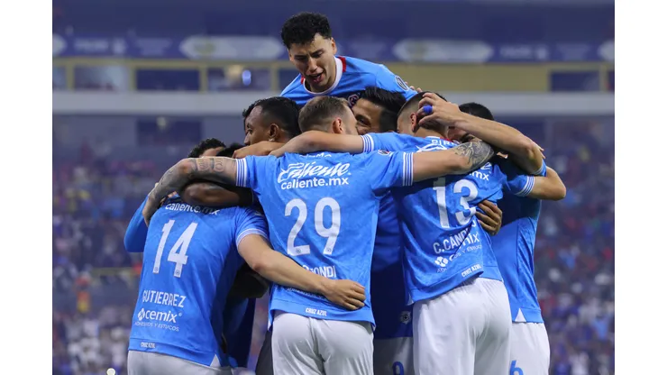 Lo más destacado de Cruz Azul en este 15 de diciembre.