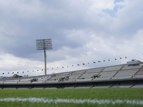 ¿A qué hora serán los partidos de Cruz Azul en CU?