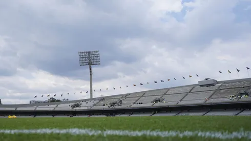 Los cementeros se mudarán de sede para los próximos dos torneos después de haber vuelto al Ciudad de los Deportes.