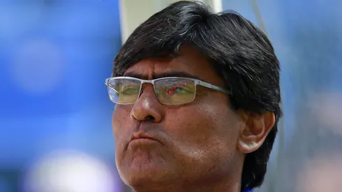 El ex jugador y ahora entrenador conversó en exclusiva para Vamos Azul y reconoció la figura de cinco históricos del arco.