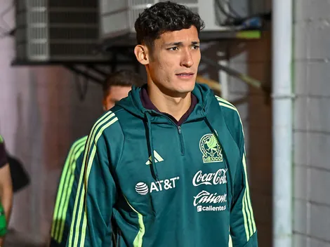 Chiquete Orozco, el segundo fichaje más caro de Cruz Azul