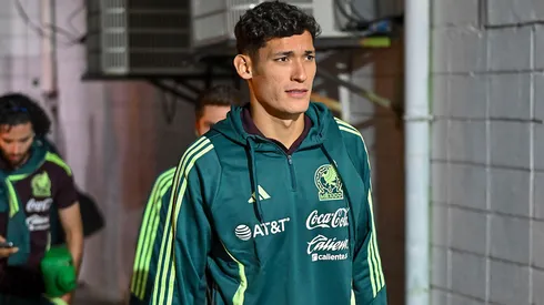 Chiquete está por sumarse a Cruz Azul.