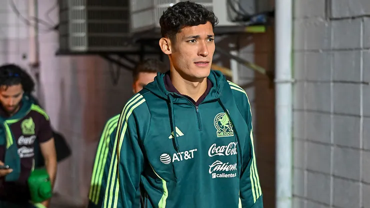 Chiquete está por sumarse a Cruz Azul.