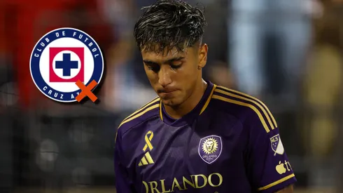 Facundo Torres no llegará a Cruz Azul.