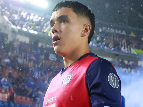 Mateo Levy se perderá el comienzo del Clausura 2025