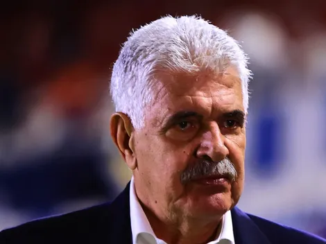 El Tuca da en el clavo y dice verdades sobre el título del América