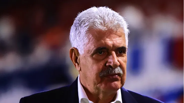 El ex entrenador brasileño se refirió a lo que generan los azulcrema cada que celebran un título local o internacional.