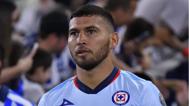 Juan Escobar podría ser "refuerzo" para el Apertura 2024.