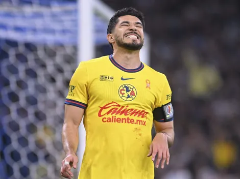 Martin humilla en vivo a un ex Cruz Azul: "Estás dolido"