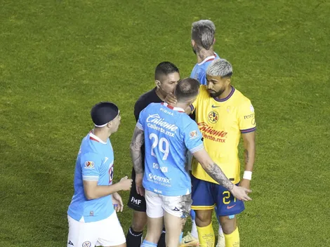 Contundente respuesta de Cruz Azul a las burlas del América