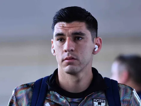 Chivas ahora se fija en un pretendido por Cruz Azul