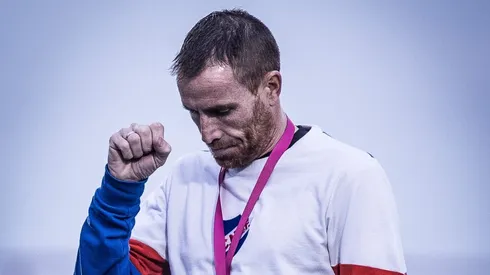 Diego Testas, nuevo DT de Cruz Azul Femenil.