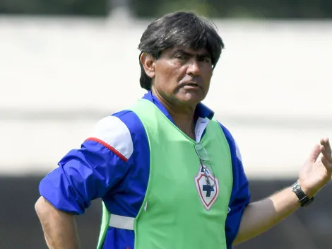 ¿Qué le hace falta a Cruz Azul Femenil para aspirar a un título?