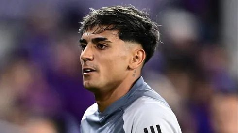 Facundo Torres no llega a Cruz Azul y se confirmó su nuevo equipo.