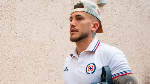 Gonzalo Piovi podría definir su futuro en breve.