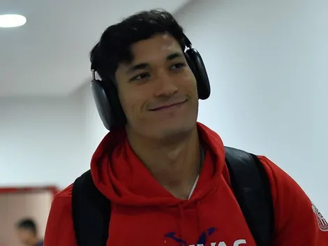 Chiquete Orozco ansía firmar su contrato con Cruz Azul para 2025