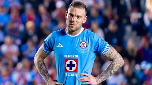 La decisión de Rodolfo Rotondi ante las críticas recibidas en Cruz Azul