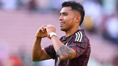 Acuerdo millonario entre Chivas y AEK Atenas por Orbelín Pineda