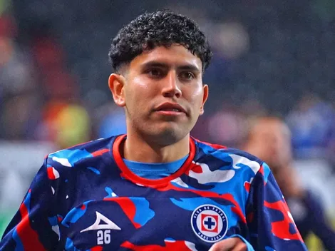 Dos equipos de la Liga MX podrían fichar a Carlos Vargas