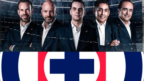 Cruz Azul tendrá algunos partidos por TV Azteca.