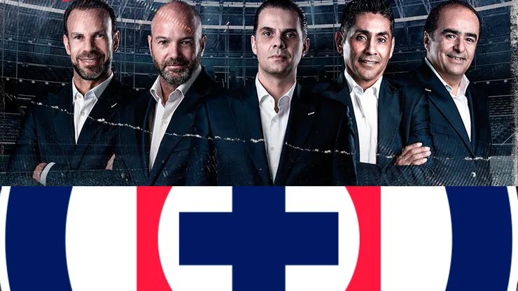 Cruz Azul tendrá algunos partidos por TV Azteca.