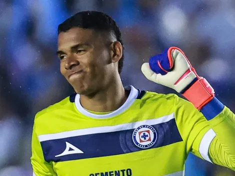 Voló el valor de Kevin Mier: Tercer jugador más caro de la Liga MX