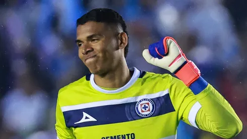 Kevin Mier es el portero más caro de la Liga MX y el cuarto jugador más costoso.