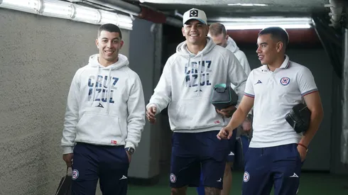 Los cementeros se hicieron con uno de los defensores con más proyección en el futbol mexicano. Llegará el próximo 2 de enero.