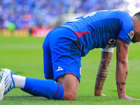 Contundente postura del club sobre la estadía de Juan Escobar