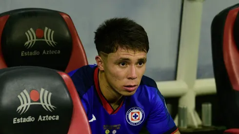 El canterano de los cementeros estuvo en medio de la polémica que se llevó a cabo por su traspaso al FC Copenhague.