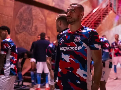 Cruz Azul cuenta con 3 de los 4 más caros de la Liga MX